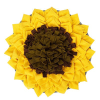 Sunflower Yellow